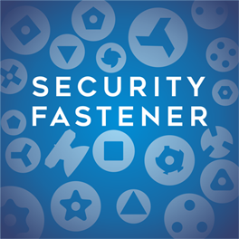 Security Fastener