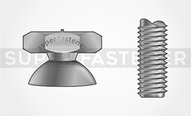 Shear Bolt