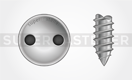 2-Hole/Spanner